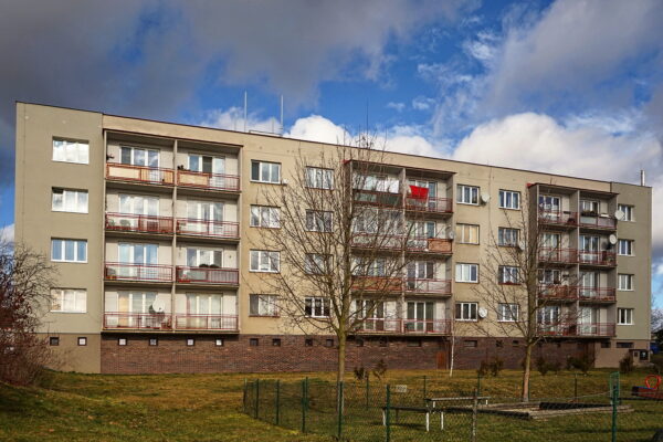 Prodej nemovitostí v Plzni a okolí