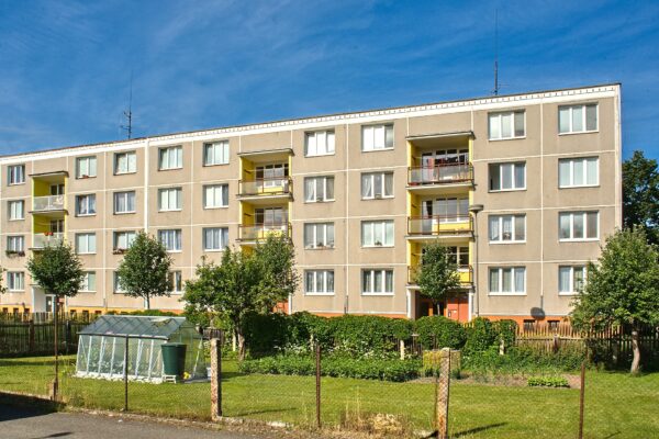 Prodej nemovitostí v Plzni a okolí